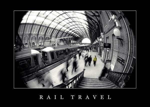 Rail Travel
